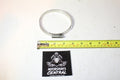 Hose Clamp 316 Stainless Size 52 Min 2-3/4" Max 3-3/4 13694 Scandvic