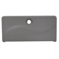 Glove Box Door Bryant 13 3/8 x 6 3/8 Inch by Bryant