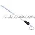 For Kubota D1105 Df1005 V1505 F2560e Wg1605 Rtv900g Oil Dipstick