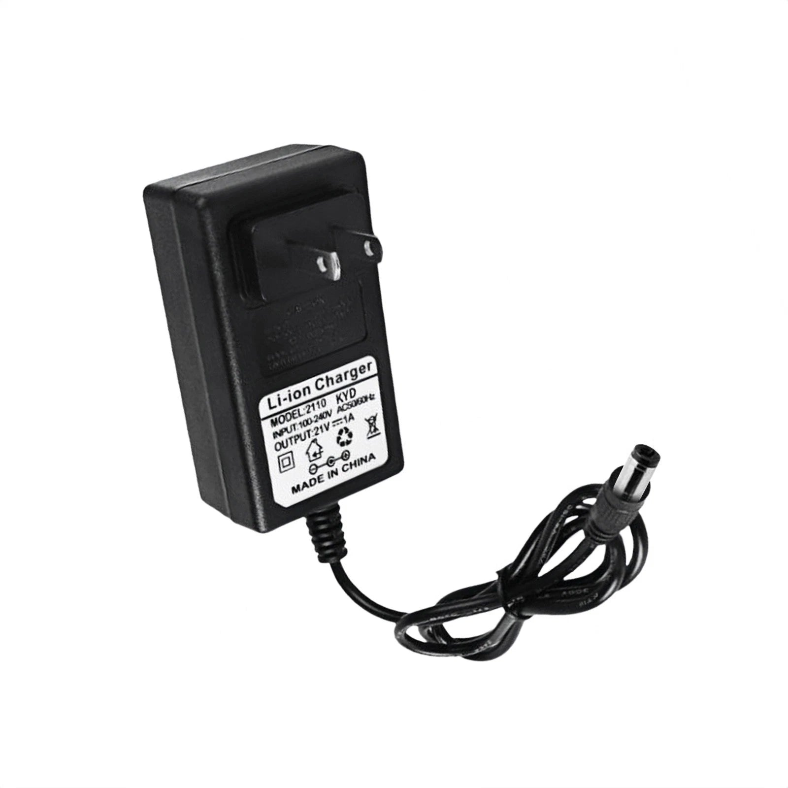 Good Quality Universal Battery Charger Perfect Compation Most 20v21v