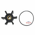 Sea Water Pump Impeller Jabsco Johnson 09-824P by Jabsco