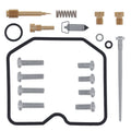 Quadboss 2002 Arctic Cat 375 2x4 At Carburetor Kit