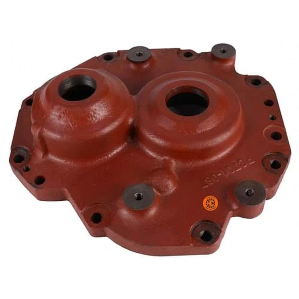 Hc1342698c1 Dual Speed Pto Housing Cover Fits Case Ih