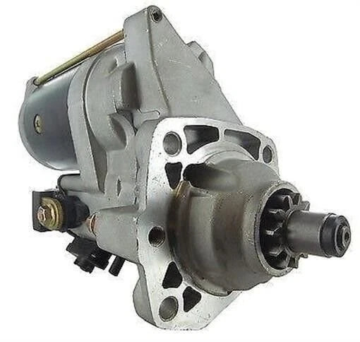 New Starter Fits John Deere Tractor 4320 4430 4520 4620 4630