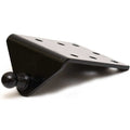 Boat Hatch Spring Shock Mounting Bracket Stainless