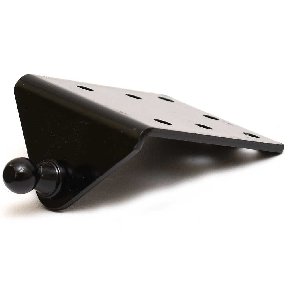 Boat Hatch Spring Shock Mounting Bracket Stainless