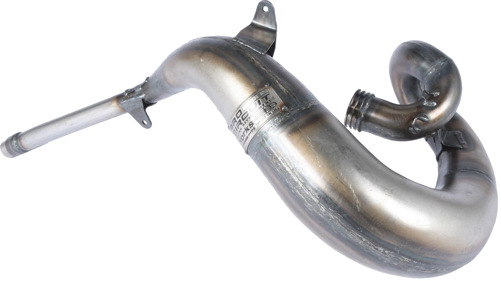 Pro Circuit Works Exhaust Pipe – Fits 2019-2020 Ktm & Husqvarna
