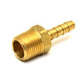 Kundinger Boat Hose Fitting 9600080 Brass 5/8 x 1/4 Inch by Kundinger