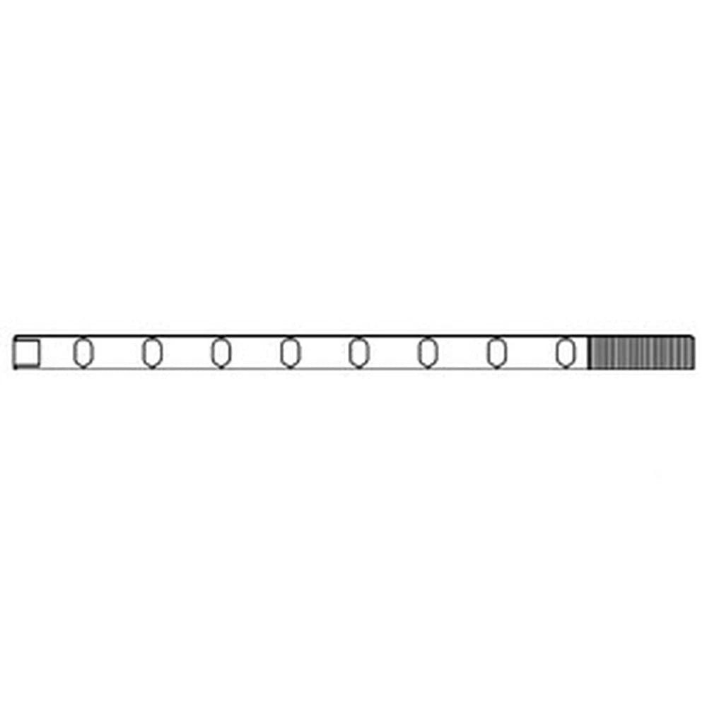 A41522 New Tie Rod Fits Case-ih Tractor Models 730 830 930 1030