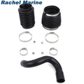 Bellows Kit For Volvo Penta Duo Prop 280 Dp 290 Dp 876294 876631