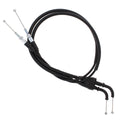 Throttle Cable For Ktm Mxc 520 2001 - 2002