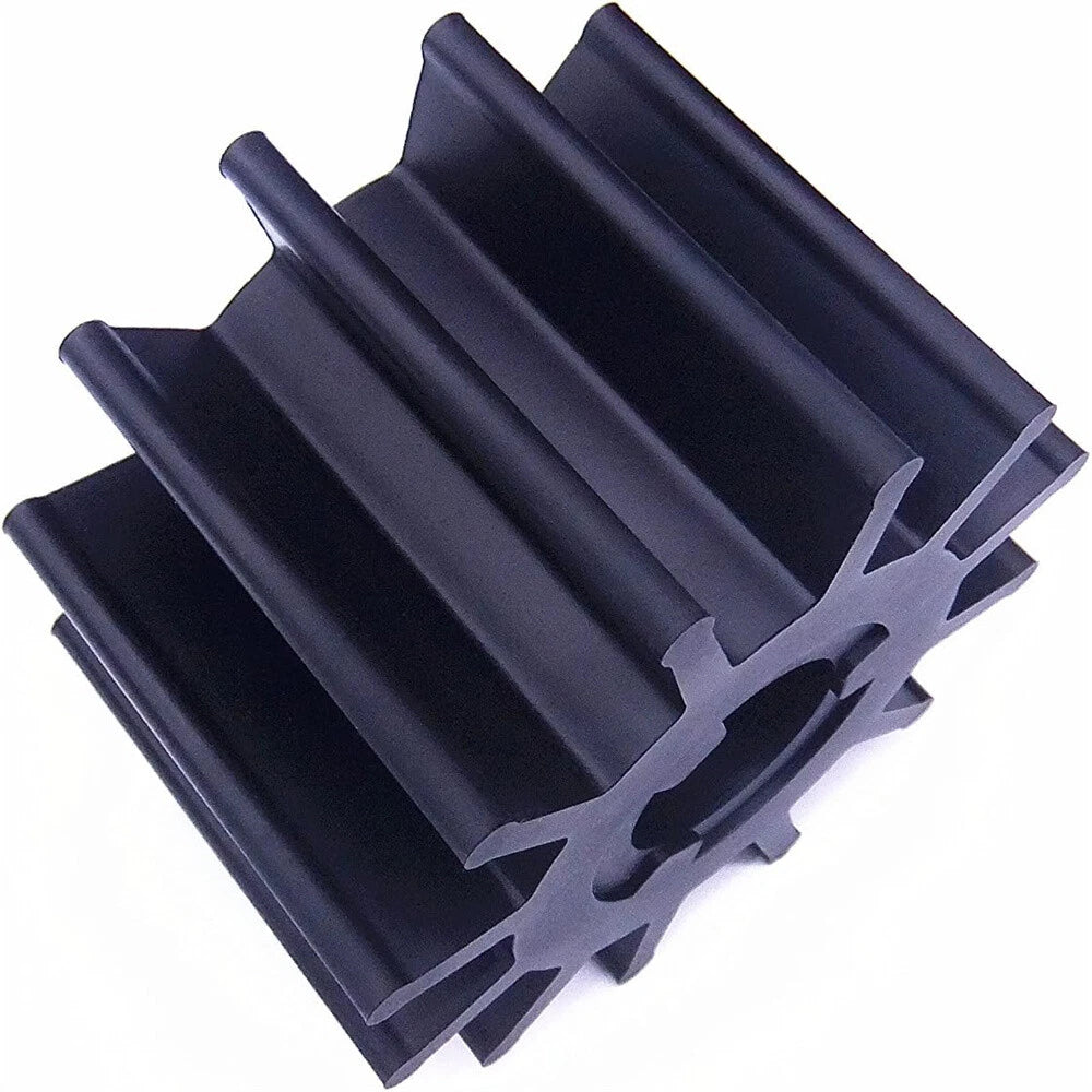 Marine Cooling Water Pump Impeller For Vm Motori Ti 1306 / 1308 Mh14