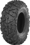 Maxxis Tire Bighorn 2 Front 25x8r12 Lr340lbs Radial
