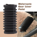 Rubber Change Pedal Cover Motorcycle