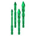 Rock Drilling Glass Tile Triangle Drill Handle