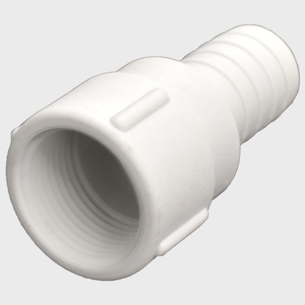 Dive N Dog Boat Tube Shield Vent-B-S Stainless Steel by Dive N Dog