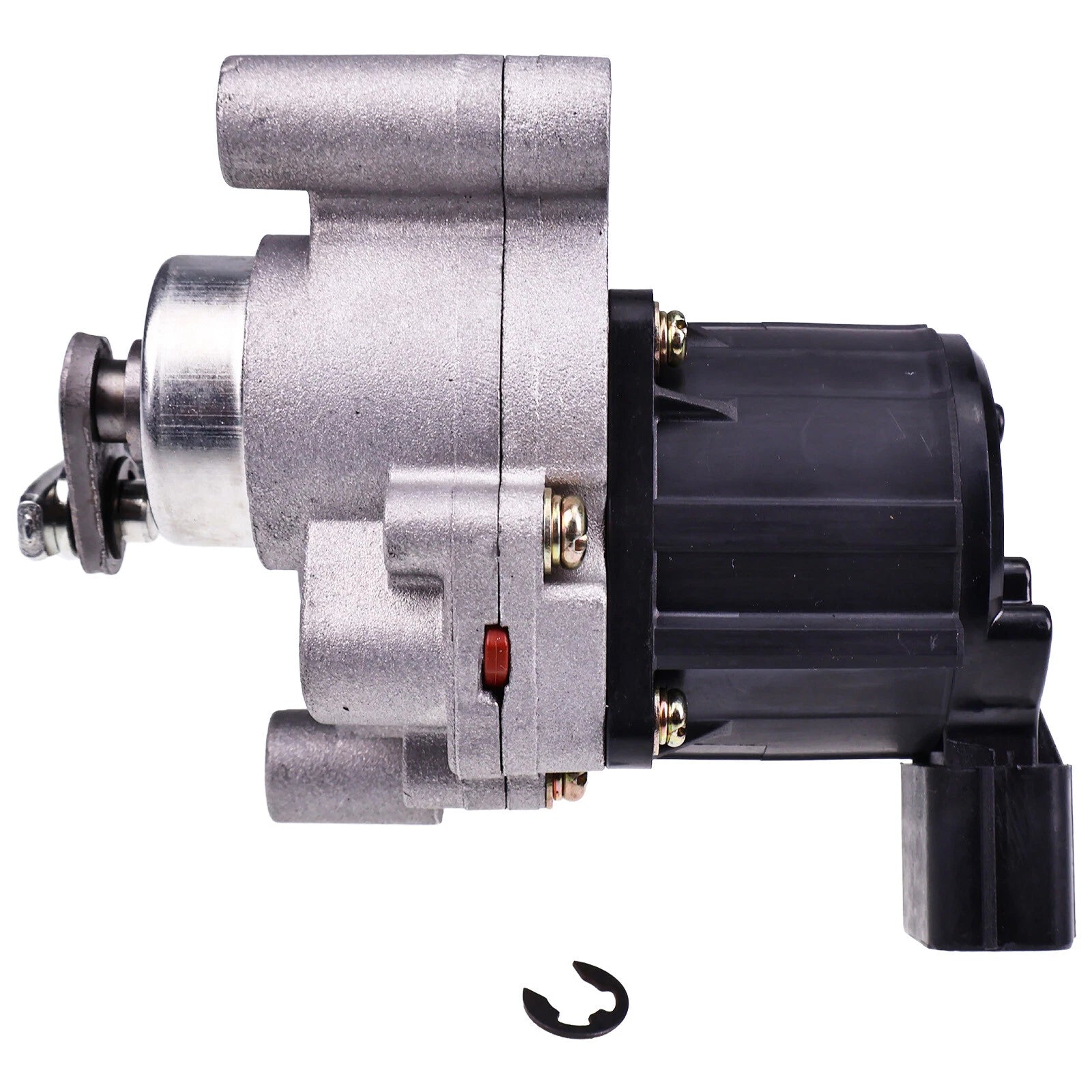 24V Rhf55v Turbo Actuator Gf950156 For Isuzu Npr Nrr Nqr 5.2l