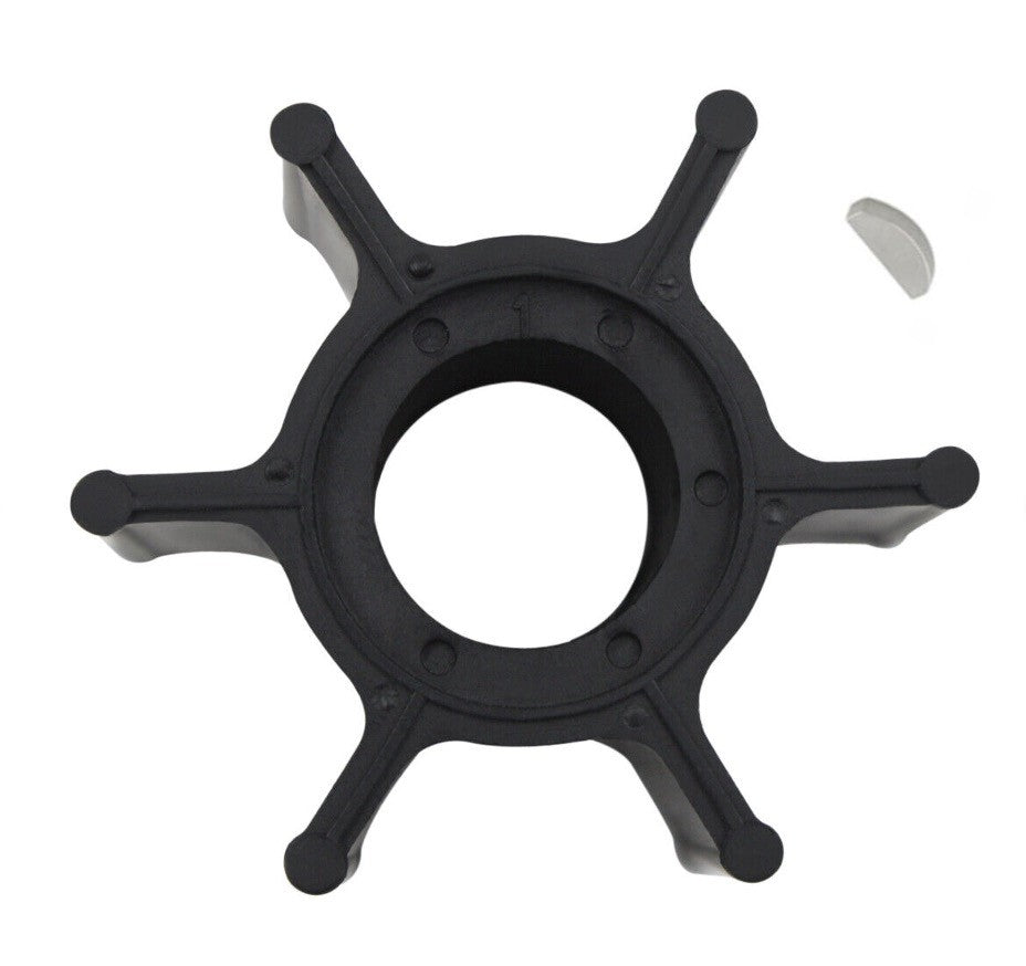 Outboard Impeller with Key Honda Marine by Honda