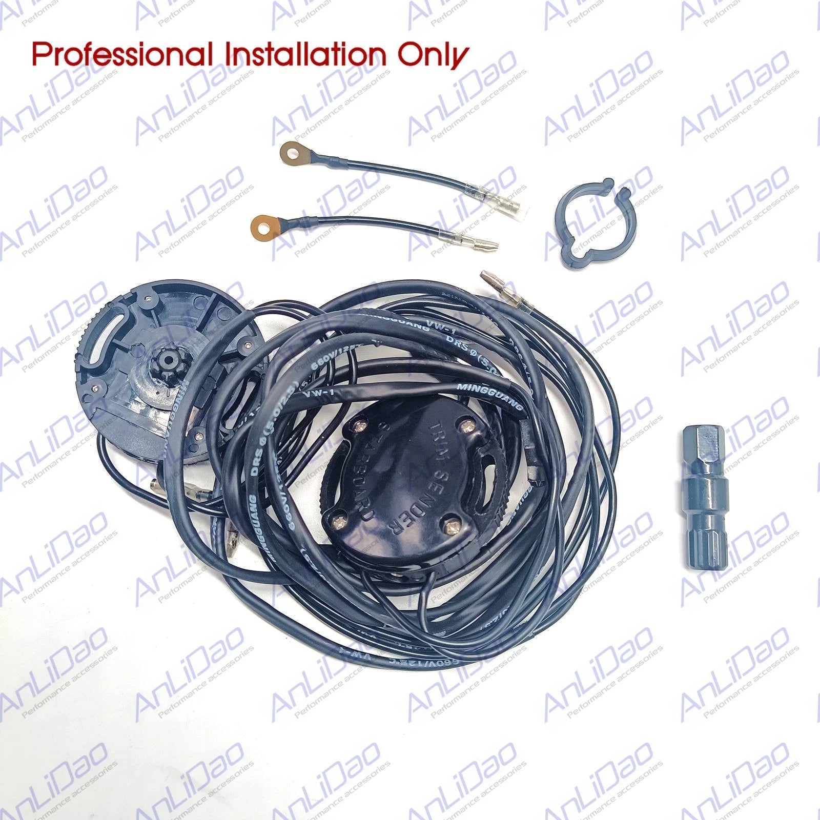 Fit Mercury Mercruiser Power Tilt Trim Sender 805320a03 805320a1