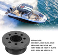 Screw Trim Cylinder & Seals for Suzuki Outboard 90-250HP Motor