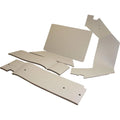 Amcih9100uk Upholstery Kit, Gray