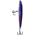 Sinking Pencil Lure Reflective Scales