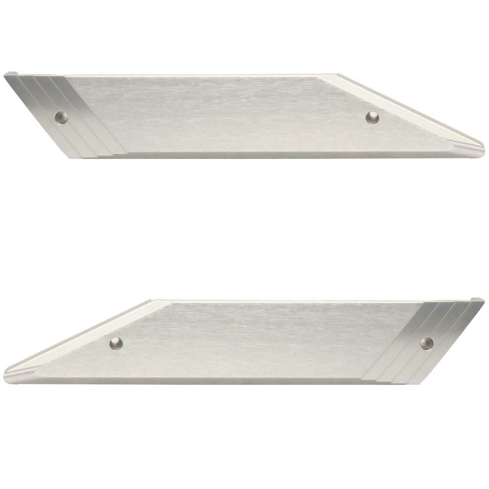 MasterCraft Boat Tower Leg Covers Set of 2 by MasterCraft