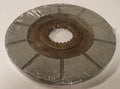 70277357 New Set Of 4 Brake Discs Fits Mpl Moline Tractor Models
