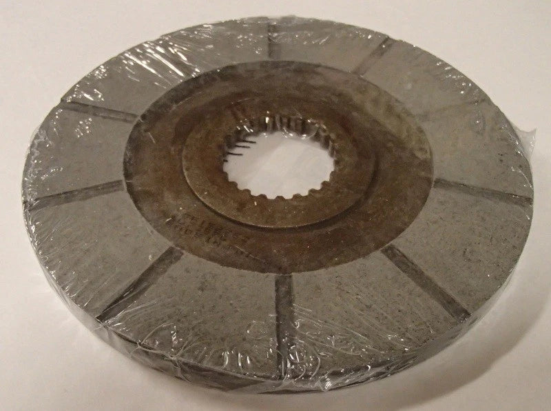 70277357 New Set Of 4 Brake Discs Fits Mpl Moline Tractor Models