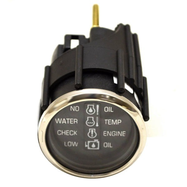 Systems Check Gauge Faria 2 Inch by Faria