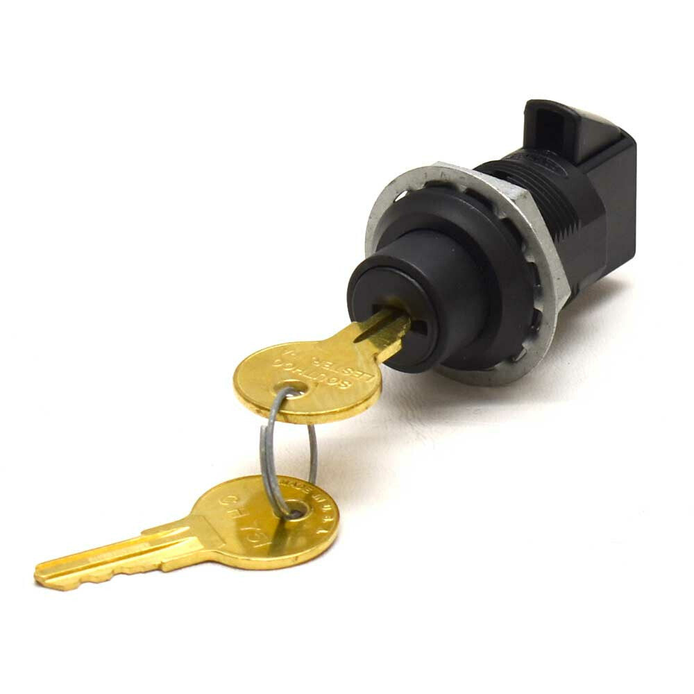 Southco Boat Locking Latch 93-10-307-10 by Southco