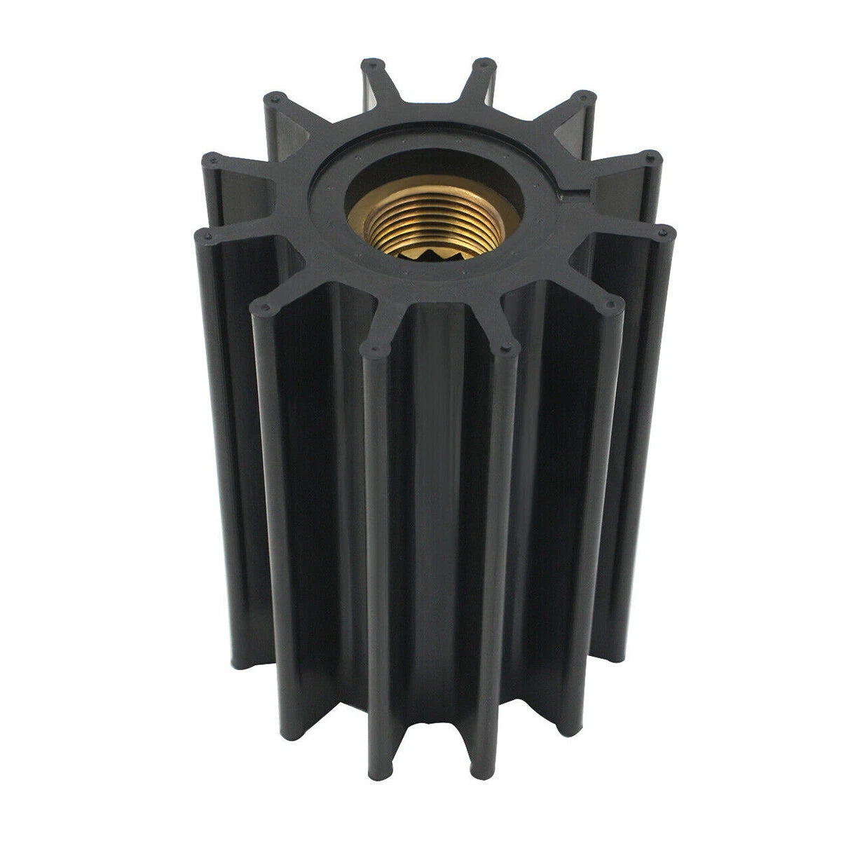 Flexible Impeller for Johnson CEF 500186/DJ 08-30-1201 F95 Series Pumps