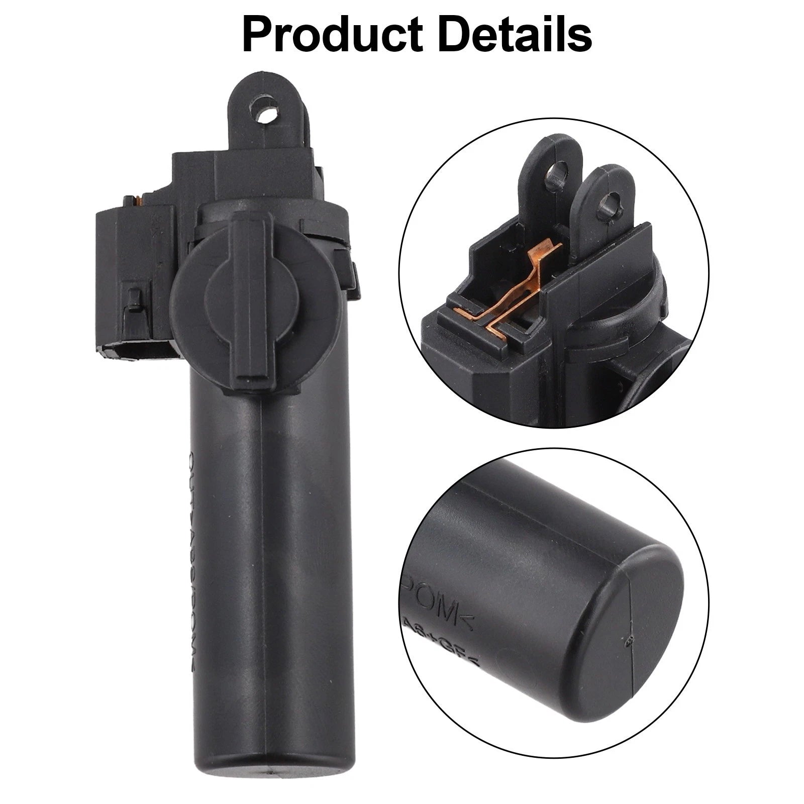 Glove Box Replacement Part Stop And Damper Brake Element Switch 8k1