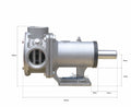 General Purpose Pump U-220 160L/Min
