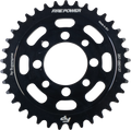 Fire Power Rear Sprocket Steel 37t For Kawasaki Klx110 2002-2011