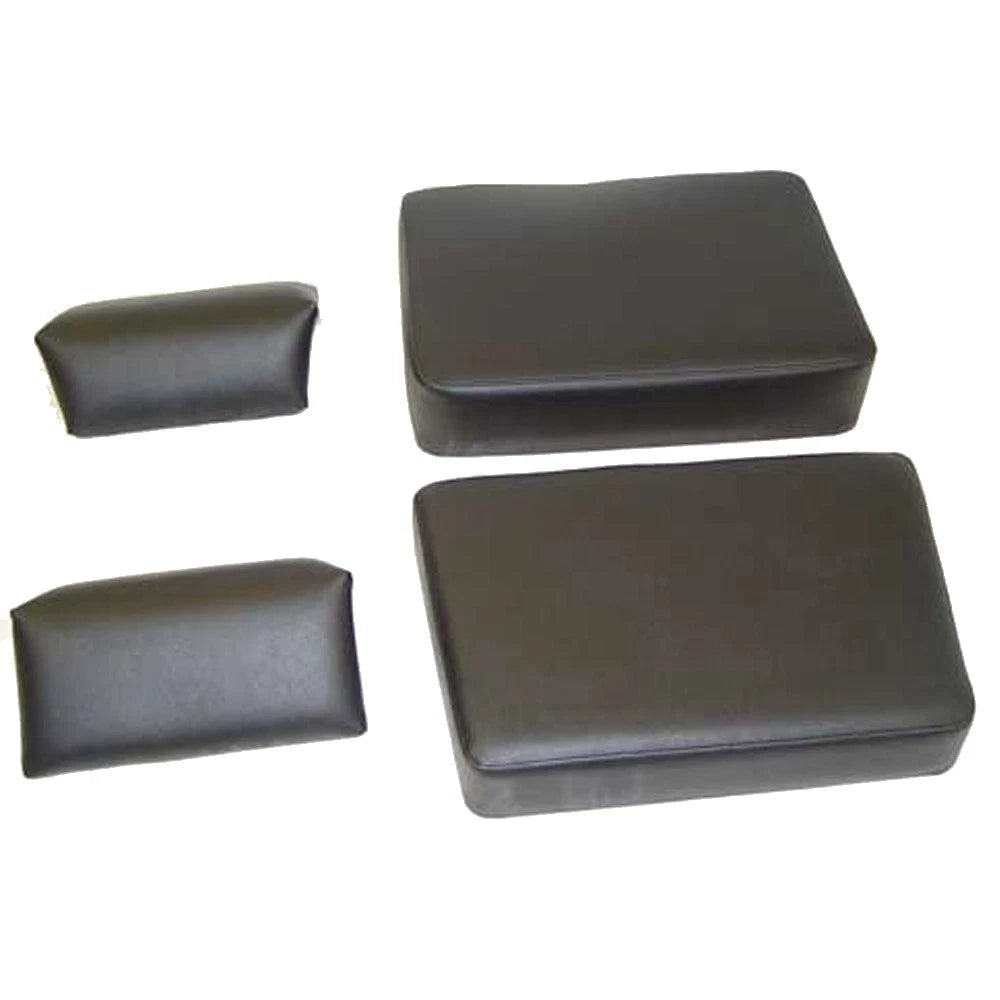 Pv810 Seat Assembly Fits With Fits Case Various Models