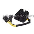 4013978 Voltage Regulator Rectifier Fits For 2013-2016 Polaris Ranger