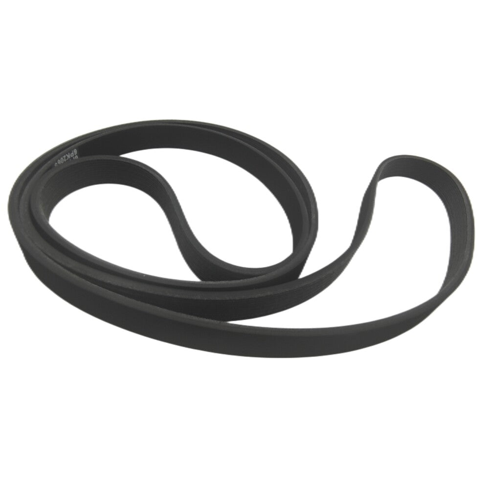 Serpentine Drive Belt Volvo Penta D4 D6 by Volvo Penta