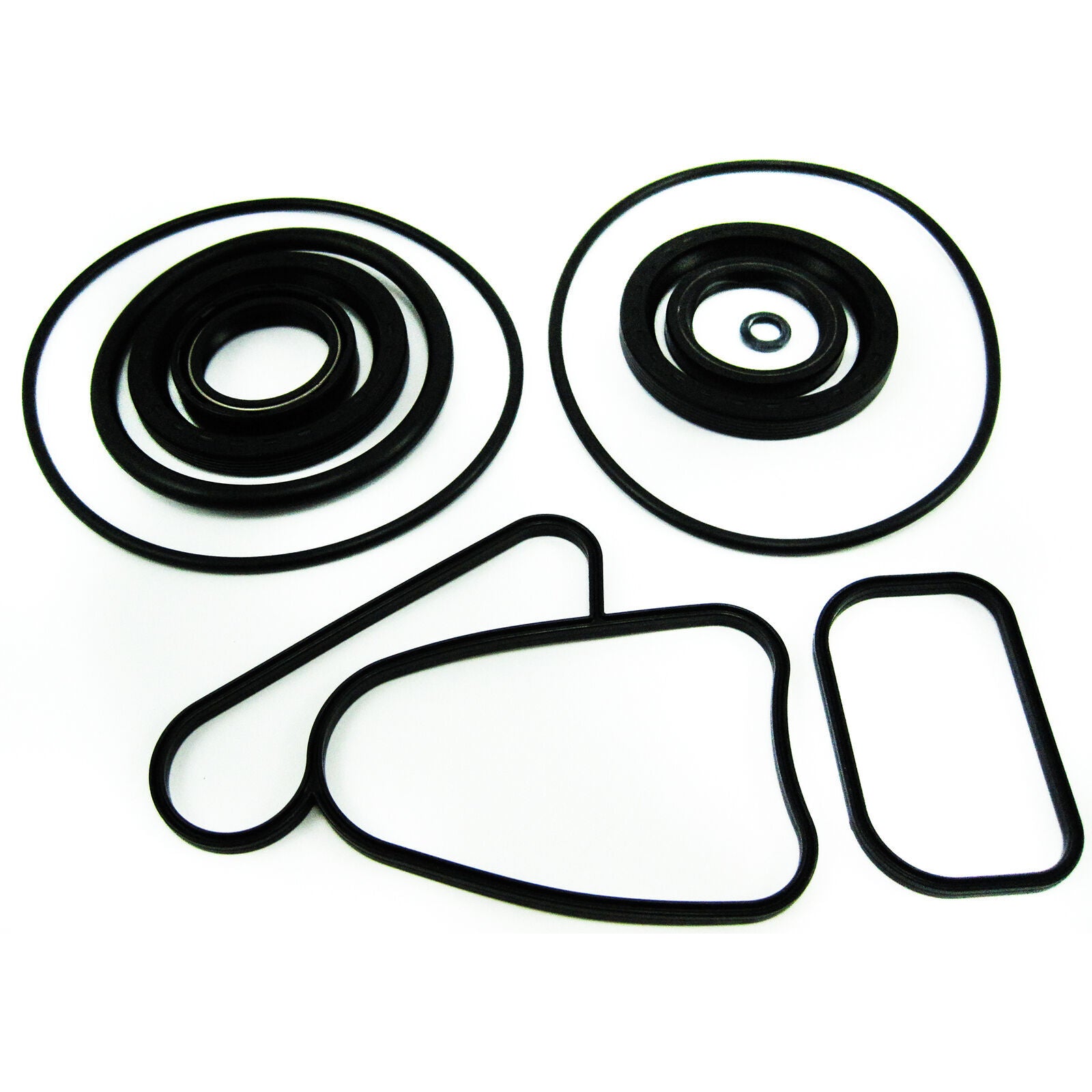 Gasket Kit Volvo Penta Lower Gear Unit by Volvo Penta