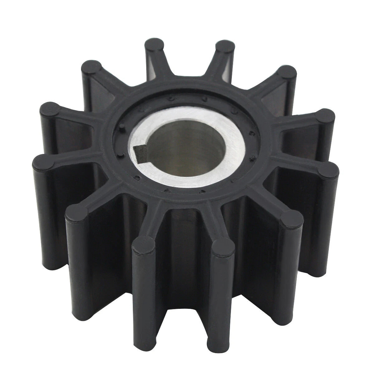 Water Pump Impeller For Chris-craft (Cont.) Model 350 Engine Cooling