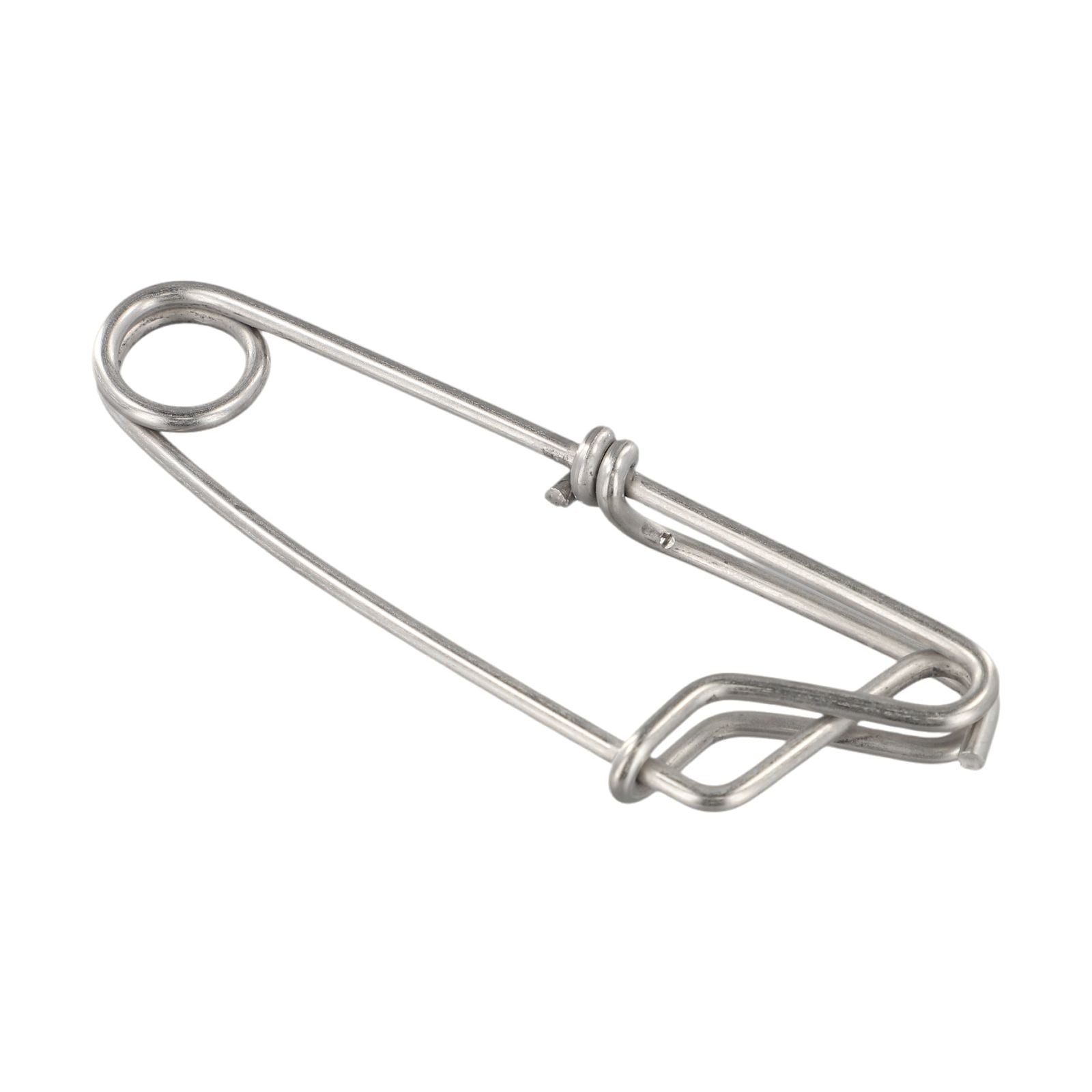 Fishing Snap Swivels Replacement Terminal Tackle