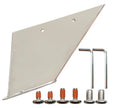 For Evinrude Johnson 2-stroke 1980-2001 Skeg Guard Safe-skeg