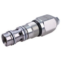 25/207300 25/966100 Cartridge Counter Balance Check Valve For Jcb 540