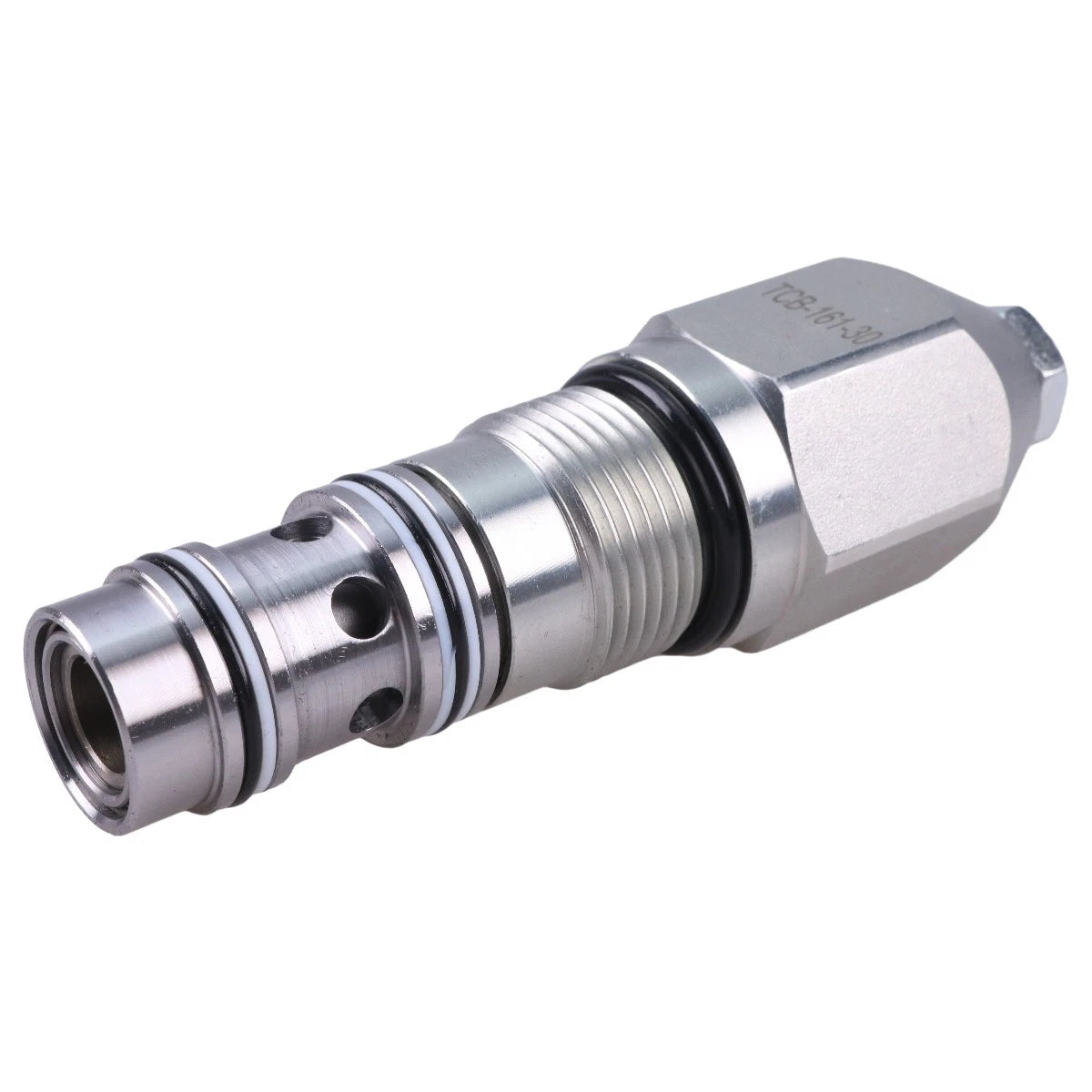 25/207300 25/966100 Cartridge Counter Balance Check Valve For Jcb 540