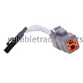 119613 Wire Harness Adapter Fits For Genie S-80 | Hook & Hull Co