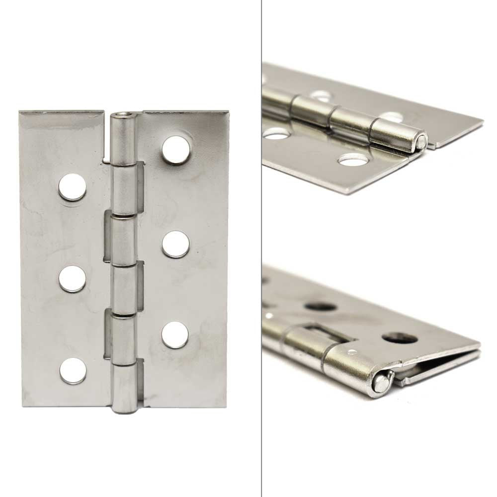 Skier's Choice Boat Piano Hinge 108252 by Skier's Choice
