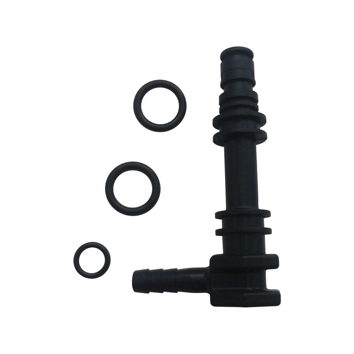 Gear Fuel Fitting For Mercruiser Alpha Bravo B3xr Brv Stern Drive