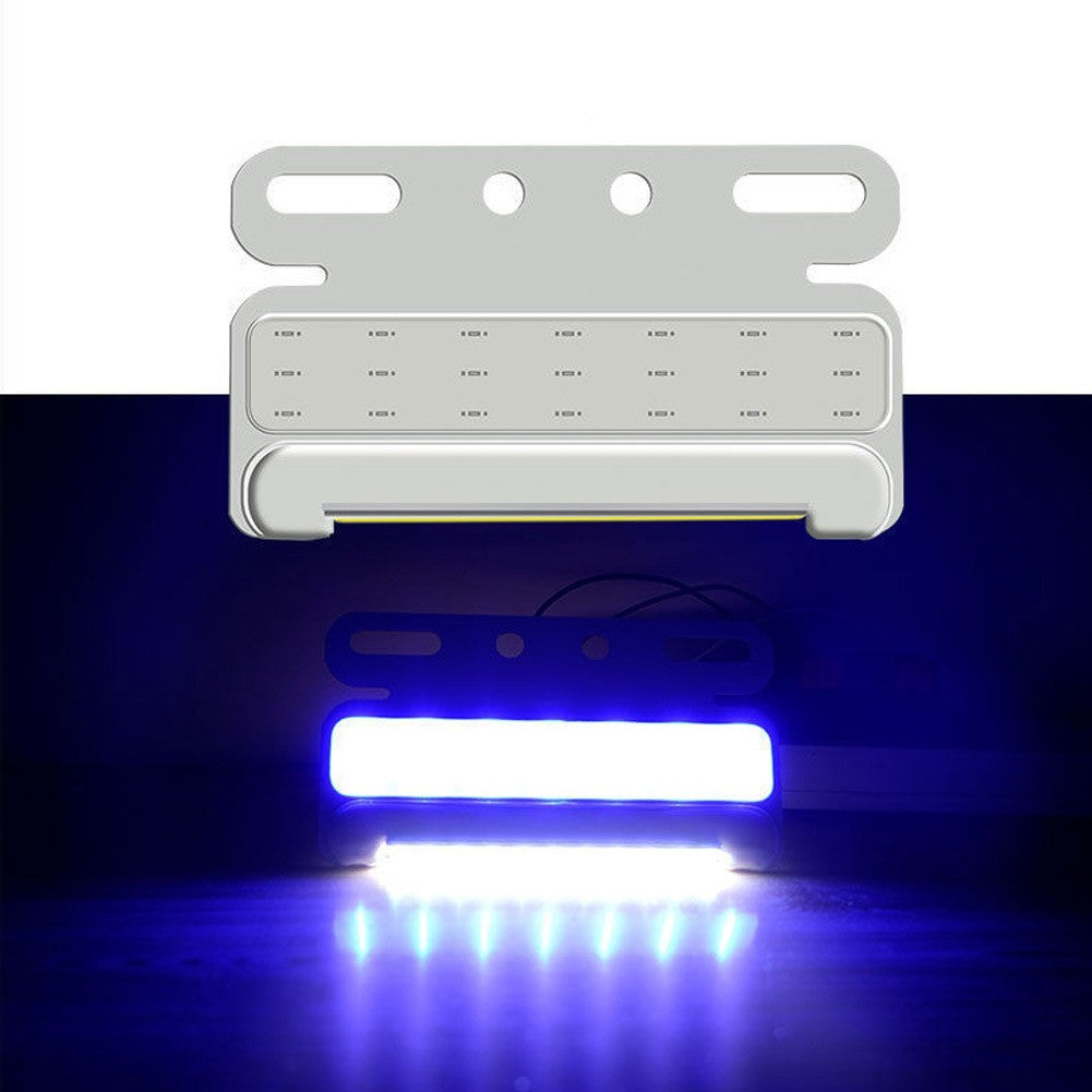 Truck Side Light Signal Lamp 10W