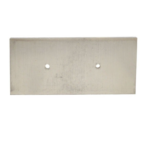Boat Backing Plate