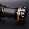 Aluminium Alloy Spacers for Bicycle Marine Hardware